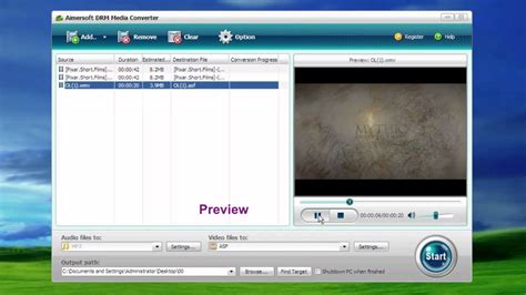 How to Remove DRM Protection from Any Media File .